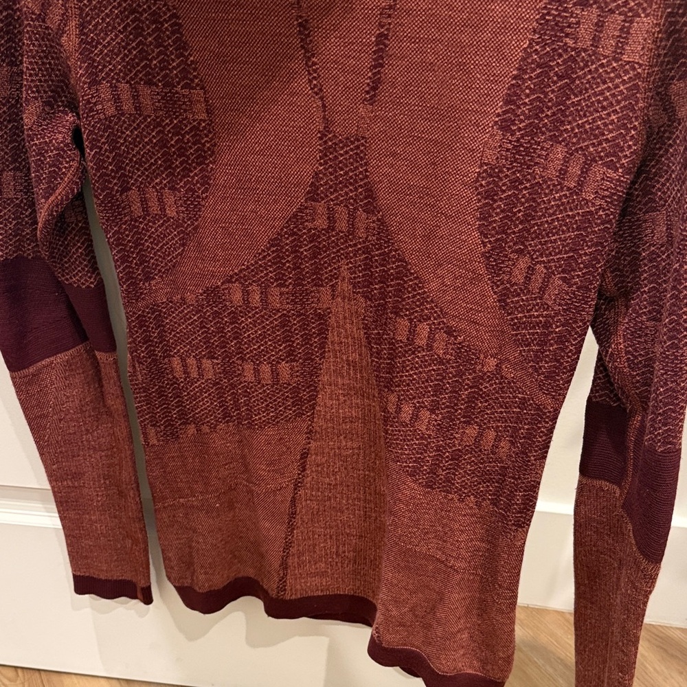 Smart Wool Base Layer - image 7